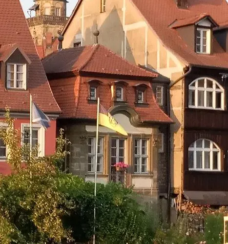 Barock Galeriehaus In Klein Venedig Am Fluss Mit Garten Διαμέρισμα *